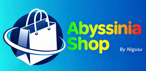 Abyssinia shop
